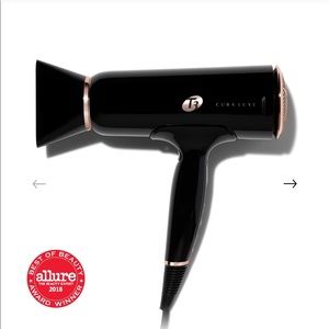 T3 Cura Luxe Hair dryer